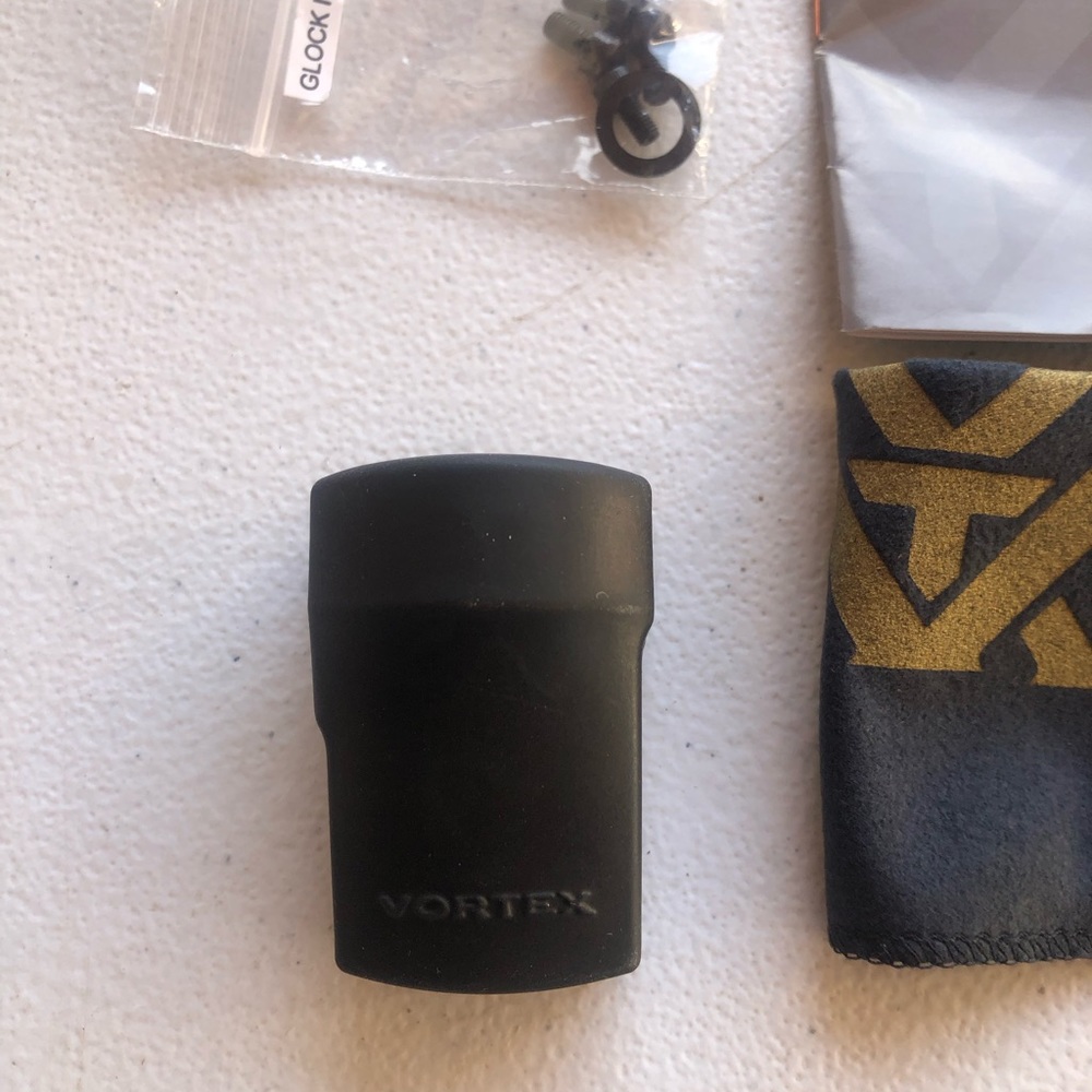 Vortex red dot optics - Picture 2 of 7
